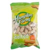 FixtureDisplays Hampton Farms Roasted Salted In-Shell Peanuts 0.5 lb. -
