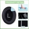 hopopower Replacement Earpads for Bose QuietComfort 45 (QC45) /QuietComfort SE