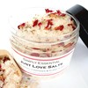 Simply Essential Just Love Bath Salts Soak with Patchouli, Lavender