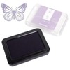 IROMOYO Stamp PAD, Traditional Japanese Ink Colour, Oil-Based Ink pad