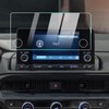 Thenice Compatible with Honda Civic 11th Gen 7-Inch Screen Protector