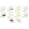 Shimano Lures Bantam Swagy Strong DW 5/8oz 003 Chart White