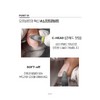 Yes, mayo Yogomayo MangoPro Bit Soft Cone Nail Drill Bit