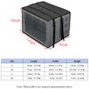 TopHomer Central Air Conditioner Condenser Compressor Cover for Outside Units,