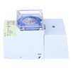 Mechanical timer, 110-230 V SUL181H 24 hour hand/auto controller timer