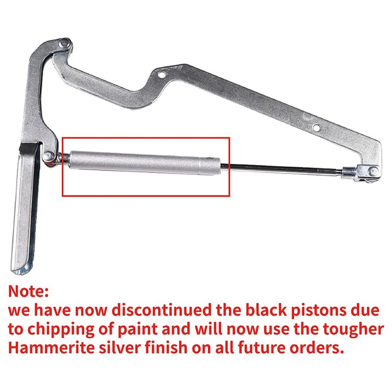 Compatible with Keter Hinge Store It Out Arc/Max/Ace/Prem 1150 XL/Elite