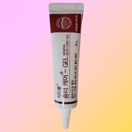 1 Seedmul Scar Care Gel GEL / 1개 시드물 흉터케어 겔 GEL