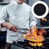 4 Pcs Universal Cooker Hob Gas Burner Cap, Gas Hob