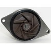 Direct Fit A77703 Water Pump for Case Backhoe 580 Super