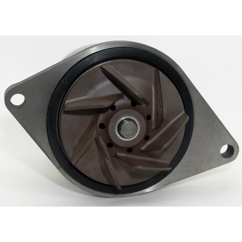 Direct Fit A77703 Water Pump for Case Backhoe 580 Super