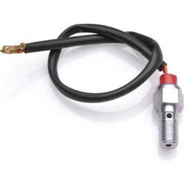 LighTech Hydraulic Stop Switch (M10X1.25)