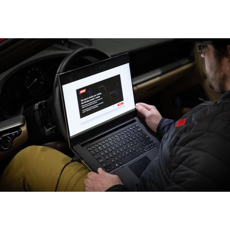 APR - Apr Ultralink (EM100040)