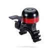 BBB Cycling Unisex's MiniFit BBB-16 Cycling Bicycle Mini Handlebar Sound