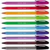 Paper Mate InkJoy 100ST Ballpoint Pens, Medium Point (1.0 mm),