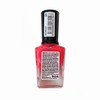 Gel Effect Nail Polish by She Makeup (No light needed)