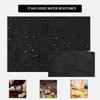 Apron, Aprons for Women Men Chef Black Kitchen Apron Adult