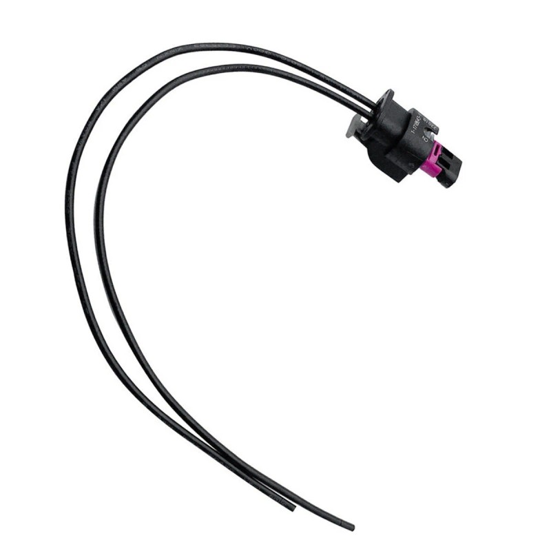 Unbranded A/C Compressor connector Fit For 2017-2022 Chrysler Pacifica 68261039AD