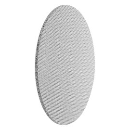 LABRIMP Stainless Steel Espresso Screen Filter Mesh Filter for Espresso Machine Easy to Clean Durable Design for Better Tasting and Tea