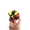 RainbowBox Gear Cube 2×2×2 Gear Magic Cube 2×2 Gear Speed