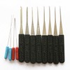11pcs Broken Key Extractor Tools,Removing Various Foreign Matters in The