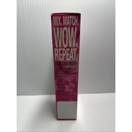 Olay Rare HTF New In Box Olay Fresh Effects BB Cream Moisturizer SPF 15 2.5 FL OZ