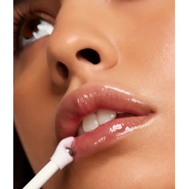 Aceite Labial R.e.m. Beauty Essential Drip Lip Oil Acabado Brillante Color Pickin Petals