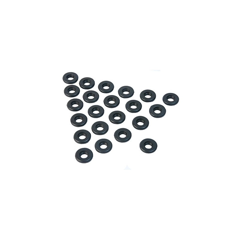 URO Parts 11 12 1 437 39522P Valve Cap Seal