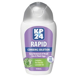 KP 24 Rapid Combing Solution 150ml
