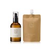 N Organic Basic Lotion (Approx. 4 Month Supply), Balancing Lotion,