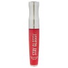 Rimmel Stay Glossy Lip Gloss 0.18 Fl Oz Ready to