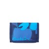 satch Wallet for Boys and Girls with Window, Coin Pocket