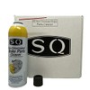 SQ Brake Cleaner Non Chlorinated, 14.5 oz per can. Not