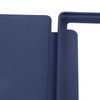 Case for Kindle Paperwhite PU Leather Acrylic Precise Cutout Auto