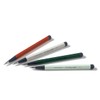 LEUCHTTURM1917 367284 Twist Pencil No. 2 Forest Green