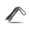 Nikon Mini Flashlight with Carabiner, IPX7, Waterproof, N1, 100 Lumens,