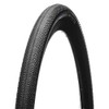Hutchinson Overide Tire Black 28"