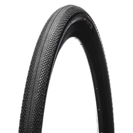 Hutchinson Overide Tire Black 28"
