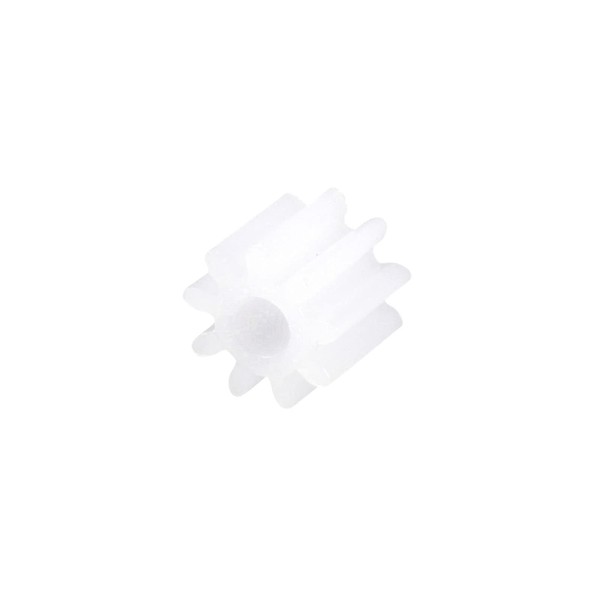 DMiotech 30 Pack 9 Teeth Plastic Gears Model 092A Reduction