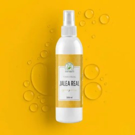 Tónico Facial Jalea Real 500ml Piel Normal a Grasa Mart México Día y Noche