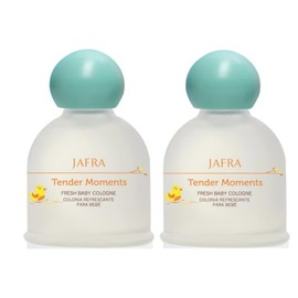 Ioly's Tender Moments Baby Cologne for boys baby perfume for newborn perfume para bebe Colonia para bebe recien nacido toddler cologne for boys HYPOALERGENIC Alcohol FREE Paraben Pack 2
