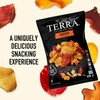 Terra Vegetable Chips, Original with Sea Salt Vegetable Chips, 1.5