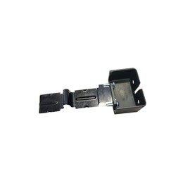 Exit Device End Cap Assembly, Active, Metal, for 3700/8700/8800 Series Exit Device