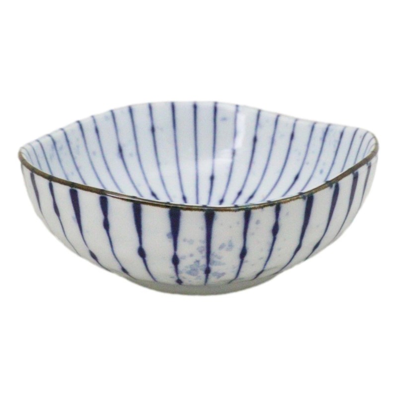 Pack Of 6 Fubuki Tokusa Made In Japan Round Flair