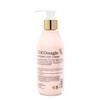 CocoMagic Defining Curl Cream 8oz Moisturizing Frizz Control Curly Hair