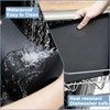 Washer and Dryer Top Protector Mat 24" x 19.7" -
