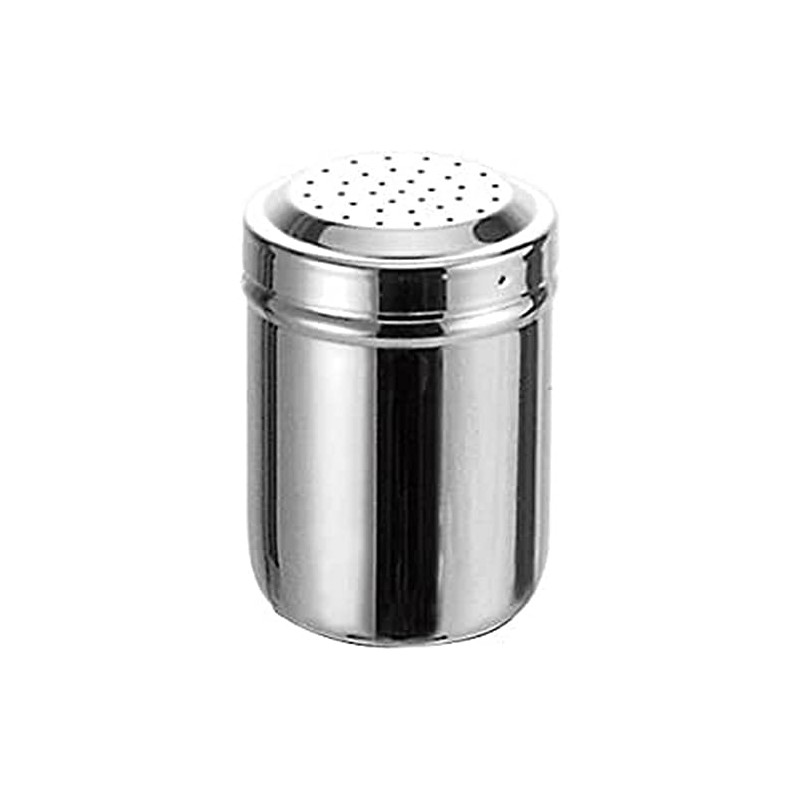 Motta Cocoa Duster/Shaker