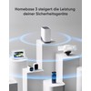 eufy Security eufy Security HomeBase 3, eufy S380, berwachungskamera, Gebhrenfreie