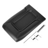 Kit Tapa Consola Central Chevy Silverado Gmc Sierra 2000