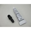 Spa Hot Tub Waterway Pump Air Bleeder Plug 1/4" Mpt