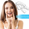 Grinding Splint for Night, Pack of 4 Bite Splints for
